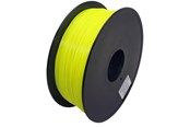 Filament/Resin - 3D-skriver - CCTree ABS 1.75 mm 1 kg Fluorescence Yellow - ACABFY19