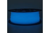 Filament/Resin - 3D-skriver - CCTree ABS 1.75 mm 1 kg glow in dark blue - ACABGDB19