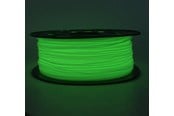 Filament/Resin - 3D-skriver - CCTree ABS 1.75 mm 1 kg glow in dark green - ACABGDG19