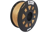 Filament/Resin - 3D-skriver - CCTree ABS 1.75 mm 1 kg Gold - ACABGOLD19