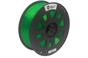 Filament/Resin - 3D-skriver - CCTree PETG 1.75 mm 1 kg. Transparent green - ACPGTG19