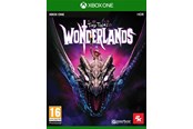 Spill - Tiny Tina's Wonderlands - Microsoft Xbox One - Action - 5026555365246