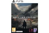 Spill - Hell Let Loose - Sony PlayStation 5 - Shooter - 5056208812636