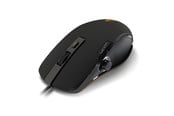 Mus - Lexip NP93 - mouse - USB - neptunium alpha - Mus - Optisk - Svart - JVAPCM00446