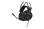 Hodetelefoner - Steelplay HP51 - headset - JVAMUL00110