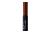 Sminke - Maybelline Tattoo Brow Gel Tint - 3 Dark - 3600531417765