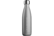 Sport & Fitness - JobOut Vannflaske Matte Grey - 93168000