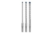 Bormaskin & Bits - Bosch Expert SDS-plus-7X - 2608900196