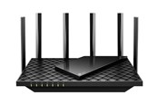 Ruter - TP-Link Archer AX72 AX5400 Dual-Band Gigabit WiFi 6 Ruter - Wireless router Wi-Fi 6 - ARCHER AX72