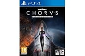 Spill - Chorus - Day One Edition - Sony PlayStation 4 - Action/Adventure - 4020628674373