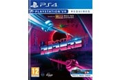 Spill - Synth Riders (PSVR) - Sony PlayStation 4 - Musikk - 5060522097921