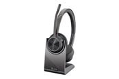 Hodetelefoner - Poly Voyager 4300 UC Series 4320 - 218476-02