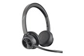Hodetelefoner - Poly Voyager 4300 UC Series 4320 - 218478-02