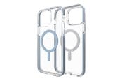 Mobil - Deksel og etui - ZAGG Santa Cruz Snap - 702008210