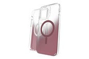 Mobil - Deksel og etui - ZAGG Milan Snap - 702008222