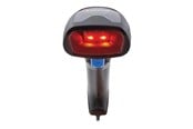 Strekkodelesere - Datalogic QuickScan Lite 2500 2D Imager - QW2520-BK