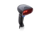 Strekkodelesere - Datalogic QuickScan QW2520 - 2D Wired Barcode Scanner (Includes USB Cable and Cradle) - QW2520-BKK1S