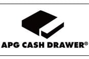 Kabinett tilbehør (kjølepasta mv.) - APG Cash Drawer APG - 460MOD03-0451