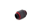 DIY Vannkjøling - Bitspower G1/4" Carbon Black Rotary G1/4" Extender - BP-CBRG