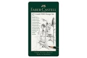 Skrive- & Tegneverktøy - Faber-Castell Graphite Pencil 9000 - 119065