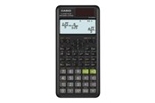Kalkulator - CASIO FX-87DE PLUS 2nd edition - scientific calculator - FX-87DEPlus-2-S-ET