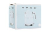 Vannkoker - SMEG Vannkoker 50's Style - Hvit - 2400 W - KLF04WHEU