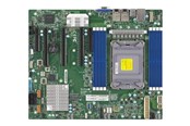 Hovedkort - Supermicro X12SPi-TF Hovedkort - Intel C621 - Intel LGA4189 socket - DDR4 RAM - ATX - MBD-X12SPi-TF-O