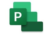 Office-pakken - Microsoft Project Professional 2021 - Microsoft All Languages Elektronisk - H30-05939