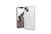 Mobil - Deksel og etui - UAG Civilian frosted ice - iPhone 13 - 11317D110243
