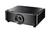 Prosjektor - Optoma Prosjektor ZU720TST - 1920 x 1200 - 7000 ANSI lumens - E9PD7HG01EZ3