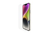 Mobil - Beskyttelsesglass - Belkin UltraGlass AM Screen Protector - iPhone 14/13/13 Pro RETAIL - OVA078ZZ