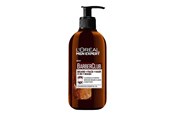 Ansiktspleie - L'Oréal Paris Men Expert Barber Club Beard and Face Wash - 3600523526161