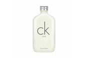 Parfyme & Dufter - Calvin Klein One Eau de Toilette Splash - P-ZF-404-15