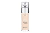 Sminke - L'Oréal Paris True Match SPF17 D1-W1 Golden Ivory - 3600522862529