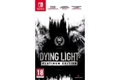Spill - Dying Light: Platinum Edition - Nintendo Switch - FPS - 5902385109949