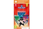 Spill - Hasbro Game Night (Code in a Box) - Nintendo Switch - Underholdning - 3307216209584