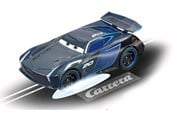 Bilbane - Carrera GO!!! Disney·Pixar Cars - Jackson Storm - Neon Nights - 20064151