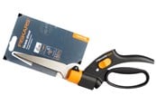 Hageredskaper - Fiskars Servo-System GS42 Grass shear - 113680