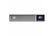 UPS - Eaton 5PX1000IRTNG2 5PX Gen2 UPS 1000 VA 1000 W Input: C14 Output: (8) C13 Rack/tower 2U Network card included - 5PX1000IRTNG2