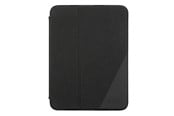 Nettbrett - Deksler og etui - Targus Click-In Case for iPad mini A17 Pro and 6th gen. - Black - THZ912GL