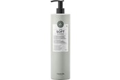 Hårpleie - Maria Nila True Soft Shampoo - S-MN-034-D9