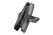 Veggmontering, AV-braketter & AV-møbler - RAM Mounts RAM Double Socket Arm - Max - recommended for - RAM-B-201U