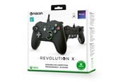 Spill - Tilbehør - NACON Revolution X Pro Controller - Black - Wired Controller - Microsoft Xbox One - XBXREVOLUTIONX