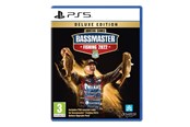 Spill - Bassmaster Fishing 2022 (Deluxe Edition) - Sony PlayStation 5 - Simulator - 5060206691186