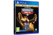 Spill - Bassmaster Fishing 2022 (Deluxe Edition) - Sony PlayStation 4 - Simulator - 5060206691155