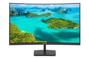 Skjerm - 24" Philips E-line 241E1SC - 1920x1080 (FHD) - 75Hz - VA - 241E1SC/00