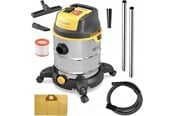 Verktøy - Stanley SXVC30XTDE Industrial Vacuum Cleaner - SXVC30XTDE