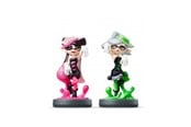 Spill - Tilbehør - Nintendo Amiibo Callie & Marie (Splatoon Collection) - 0045496380168