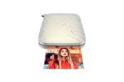 Skriver - HP Sprocket seleet Eclipse Mobil Photo Printer - Farge - Sink - HPISPSLEUS