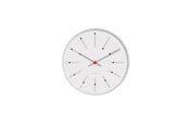 Dekorasjon - Arne Jacobsen Clocks BANKERS 21 CM - 5709513436300